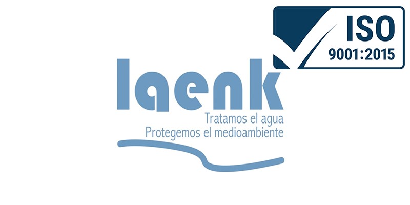 Laenk ISO 9001